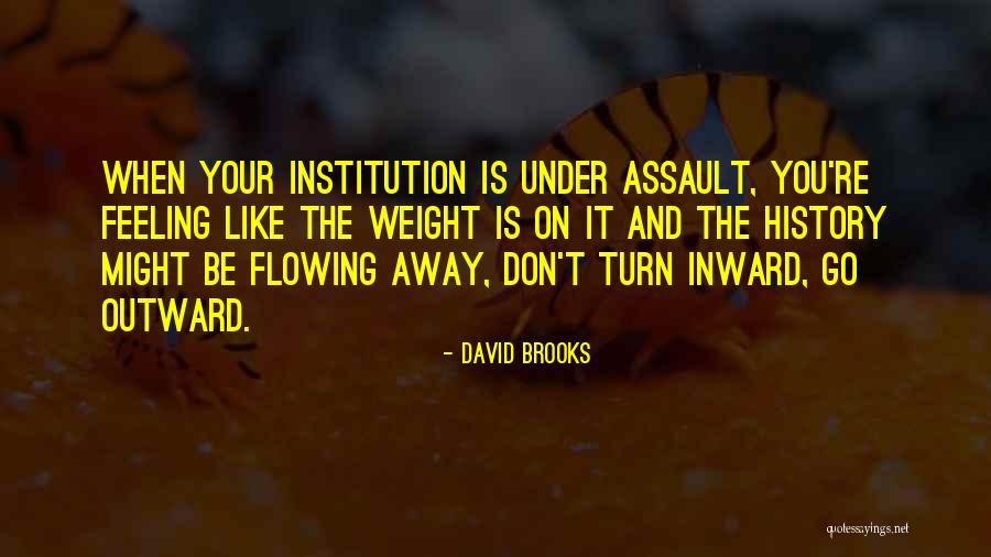 Batcave Zoom Quotes By David Brooks Batcave Zoom Quotes By David Brooks