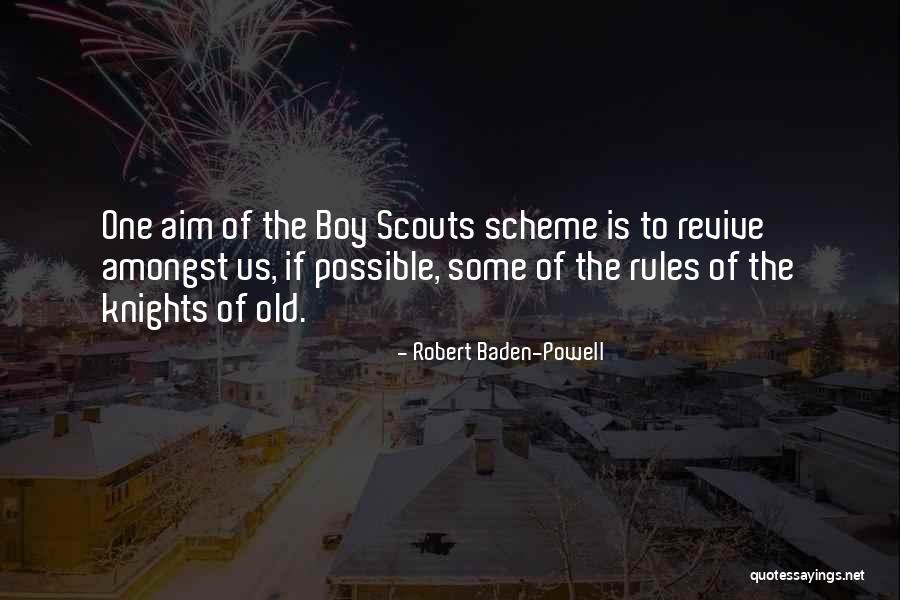 Batch File Commands Quotes By Robert Baden-Powell Batch File Commands Quotes By Robert Baden-Powell