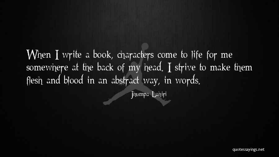 Batch File Parameters Quotes By Jhumpa Lahiri