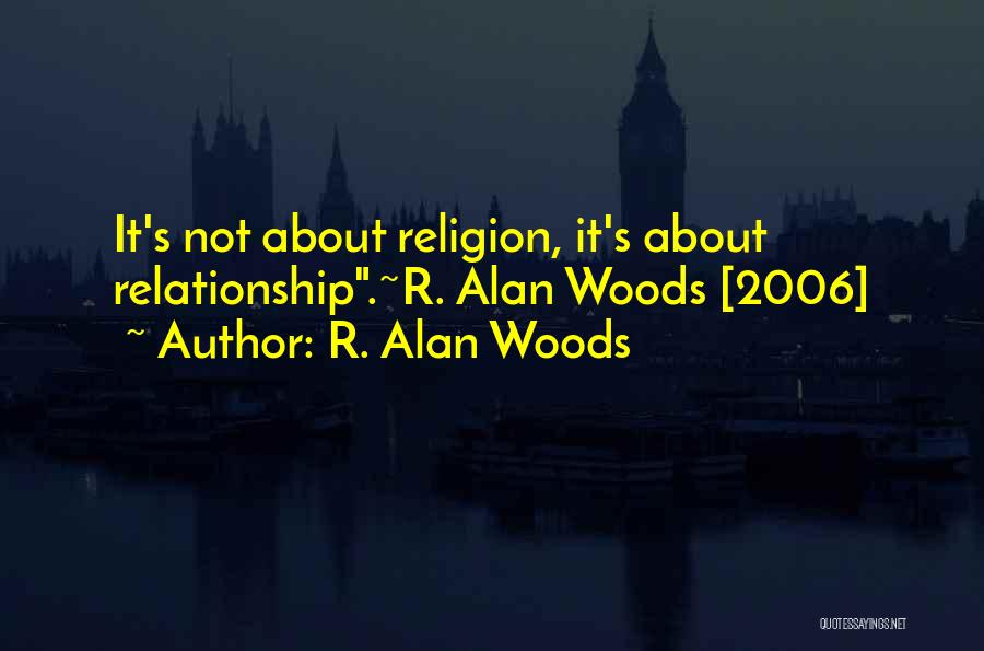 Batch File Set Quotes By R. Alan Woods