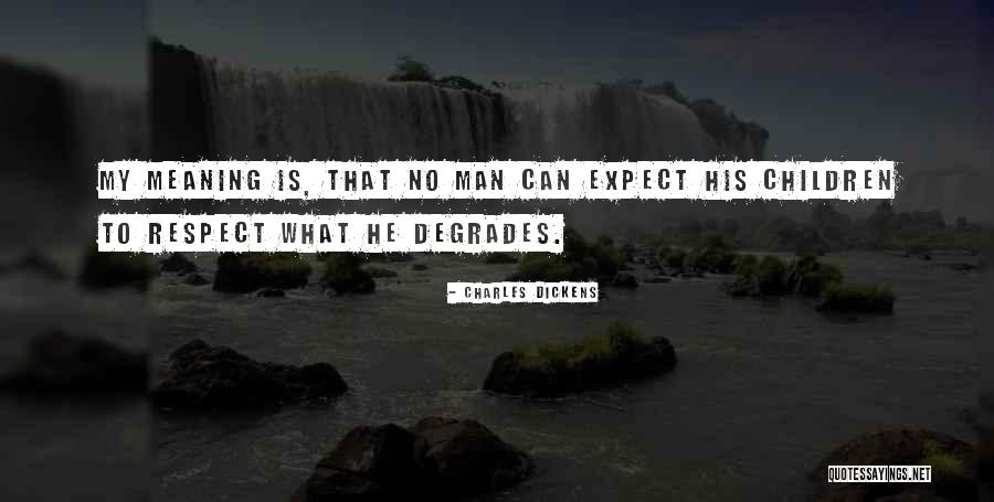 Batch For Loop Quotes By Charles Dickens Batch For Loop Quotes By Charles Dickens