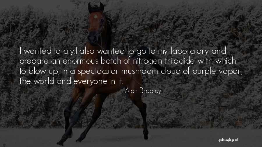Batch Quotes By Alan Bradley Batch Quotes By Alan Bradley
