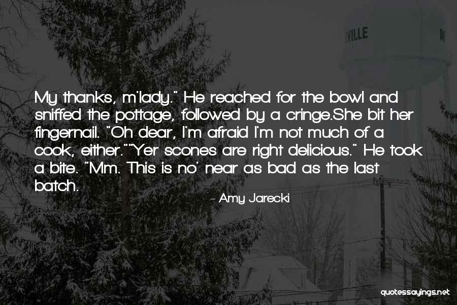 Batch Quotes By Amy Jarecki Batch Quotes By Amy Jarecki