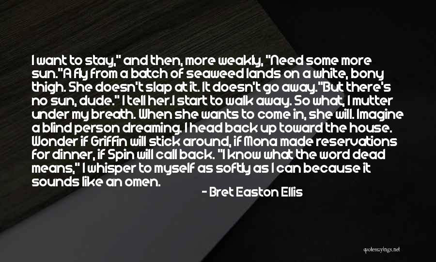 Batch Quotes By Bret Easton Ellis Batch Quotes By Bret Easton Ellis