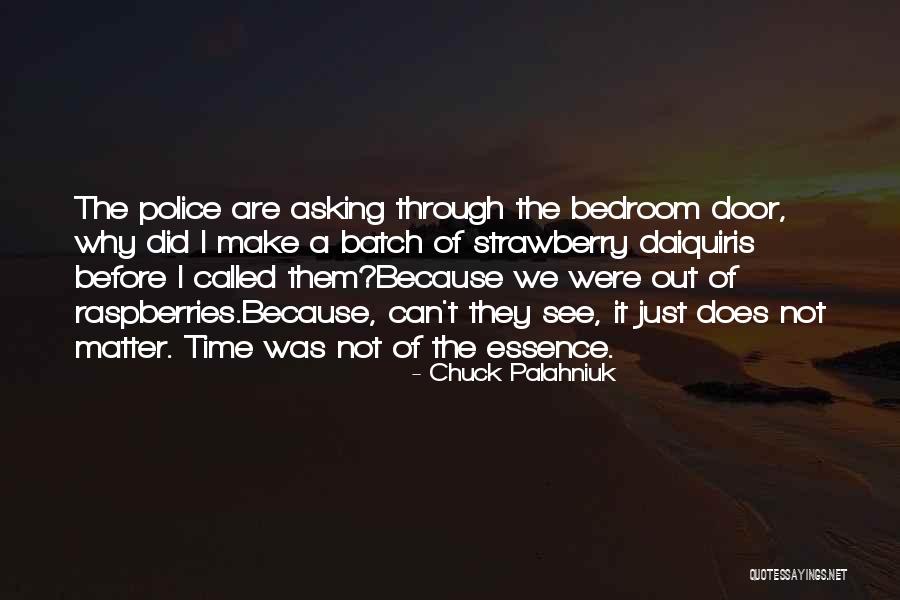 Batch Quotes By Chuck Palahniuk Batch Quotes By Chuck Palahniuk