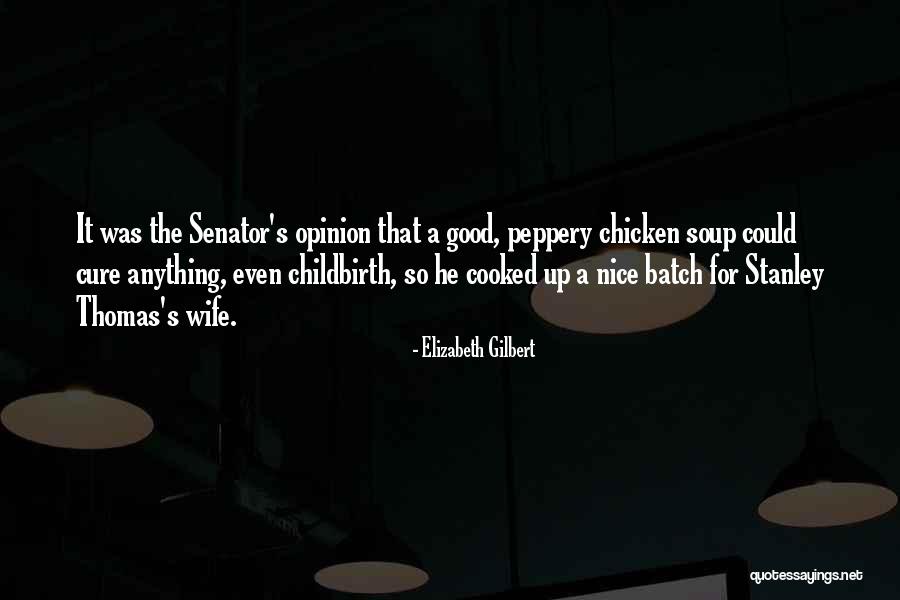 Batch Quotes By Elizabeth Gilbert Batch Quotes By Elizabeth Gilbert