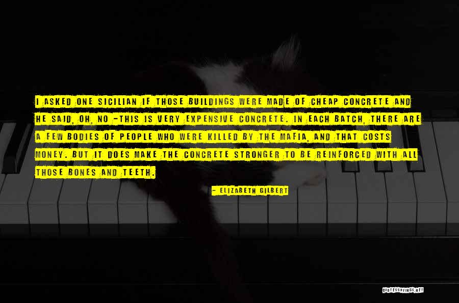 Batch Quotes By Elizabeth Gilbert Batch Quotes By Elizabeth Gilbert