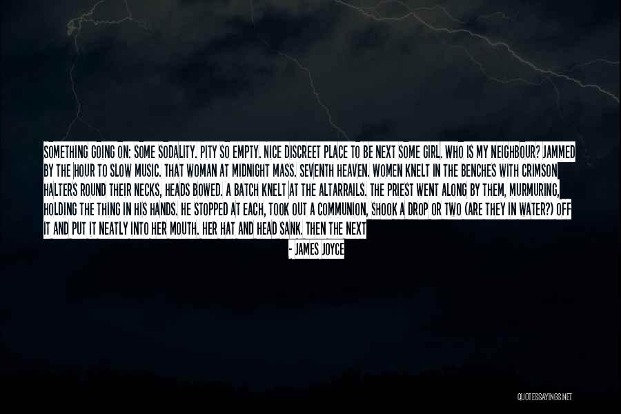 Batch Quotes By James Joyce Batch Quotes By James Joyce