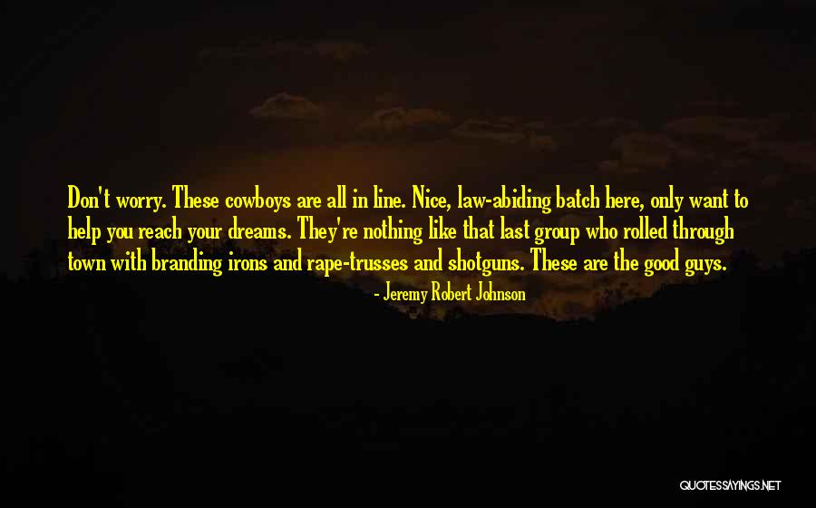 Batch Quotes By Jeremy Robert Johnson Batch Quotes By Jeremy Robert Johnson