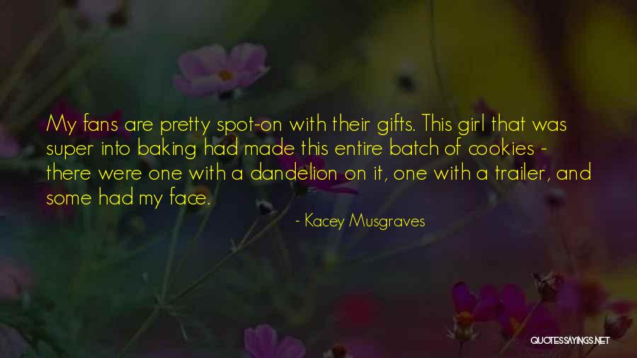 Batch Quotes By Kacey Musgraves Batch Quotes By Kacey Musgraves