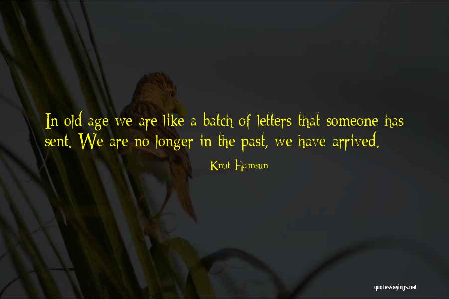 Batch Quotes By Knut Hamsun Batch Quotes By Knut Hamsun