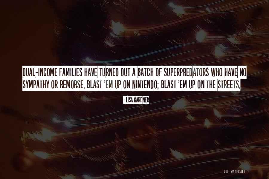 Batch Quotes By Lisa Gardner Batch Quotes By Lisa Gardner