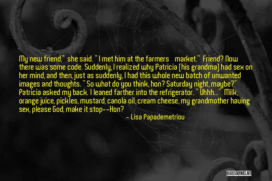 Batch Quotes By Lisa Papademetriou Batch Quotes By Lisa Papademetriou
