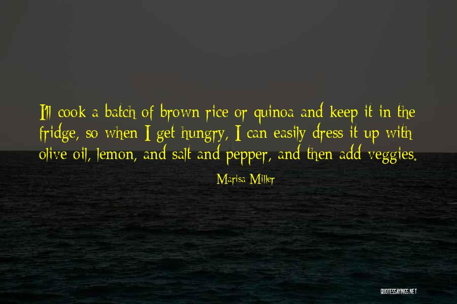 Batch Quotes By Marisa Miller Batch Quotes By Marisa Miller