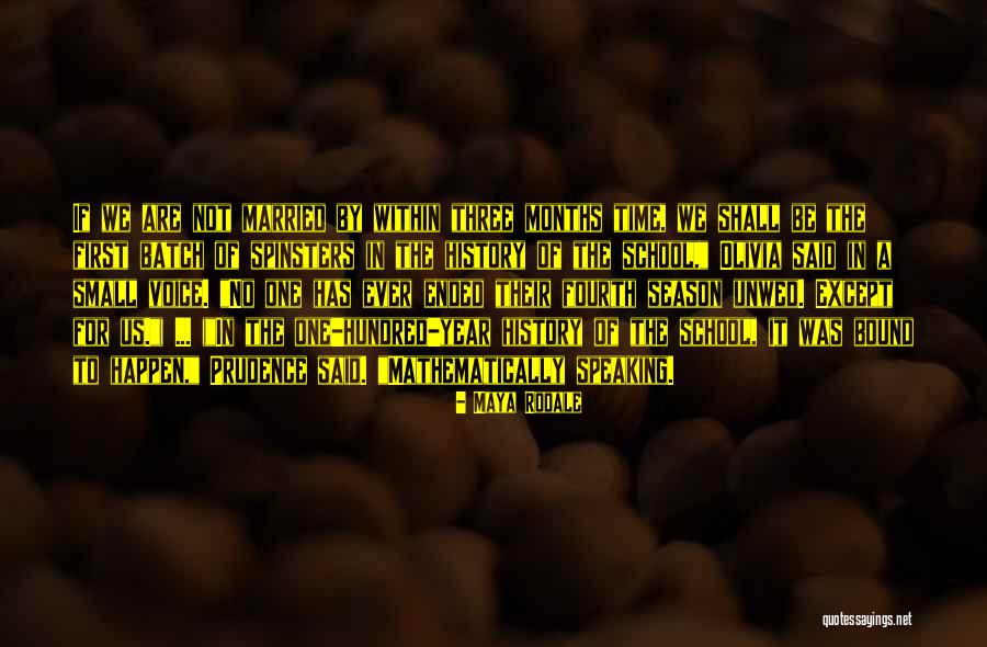 Batch Quotes By Maya Rodale Batch Quotes By Maya Rodale
