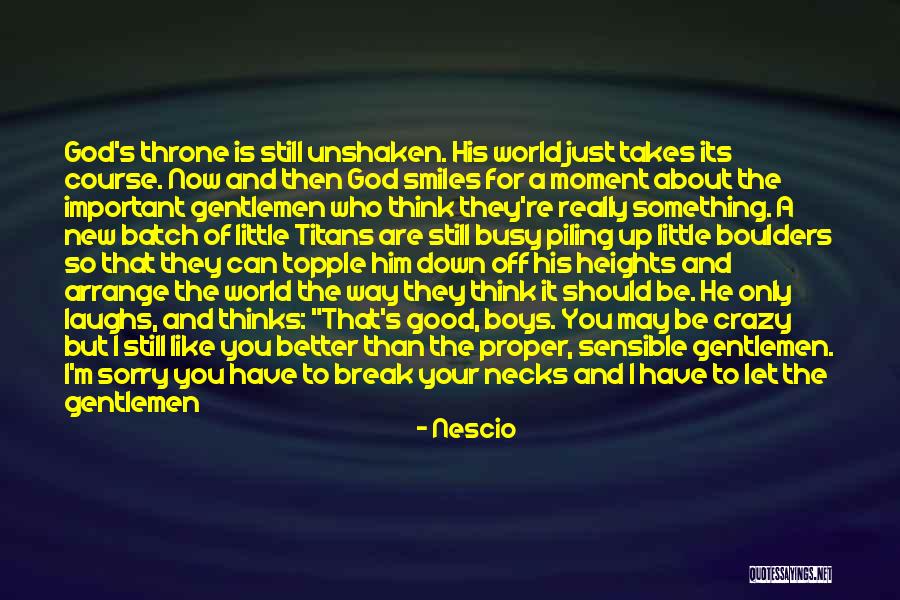 Batch Quotes By Nescio Batch Quotes By Nescio