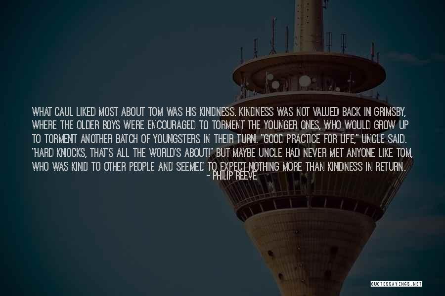 Batch Quotes By Philip Reeve Batch Quotes By Philip Reeve