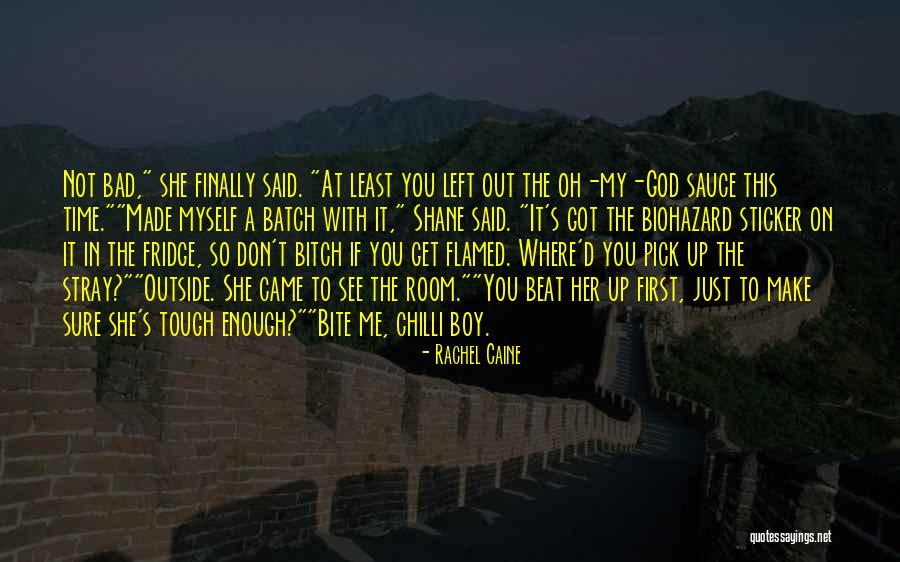 Batch Quotes By Rachel Caine Batch Quotes By Rachel Caine
