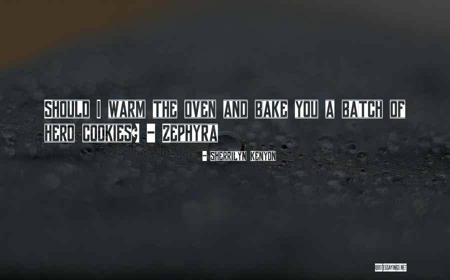 Batch Quotes By Sherrilyn Kenyon Batch Quotes By Sherrilyn Kenyon