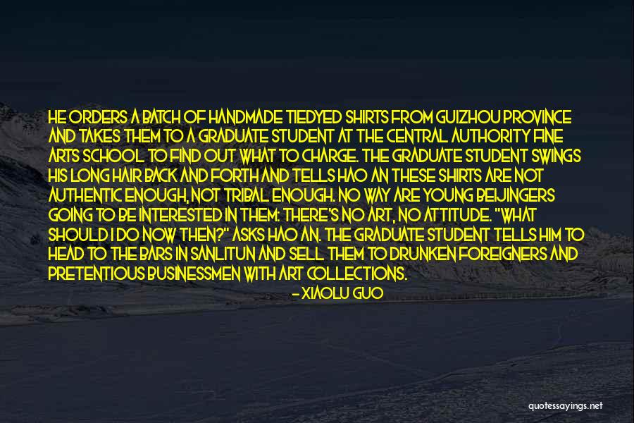Batch Quotes By Xiaolu Guo Batch Quotes By Xiaolu Guo