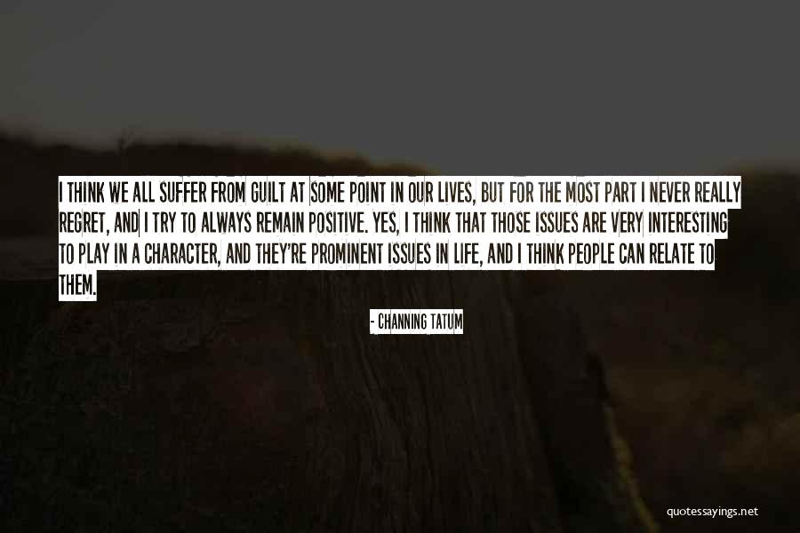 Batch Variables Quotes By Channing Tatum Batch Variables Quotes By Channing Tatum