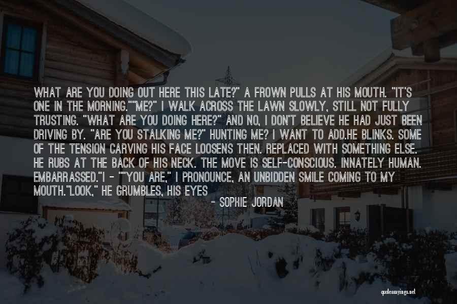 Batcha In English Quotes By Sophie Jordan Batcha In English Quotes By Sophie Jordan
