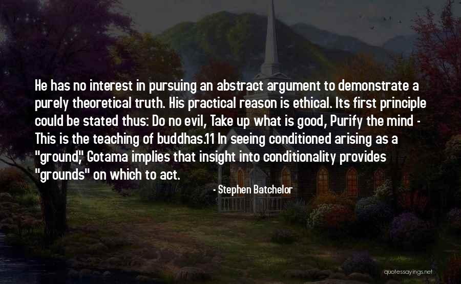 Batchelor Quotes By Stephen Batchelor Batchelor Quotes By Stephen Batchelor