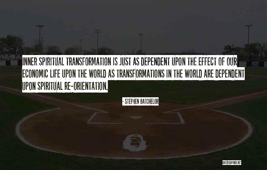 Batchelor Quotes By Stephen Batchelor Batchelor Quotes By Stephen Batchelor