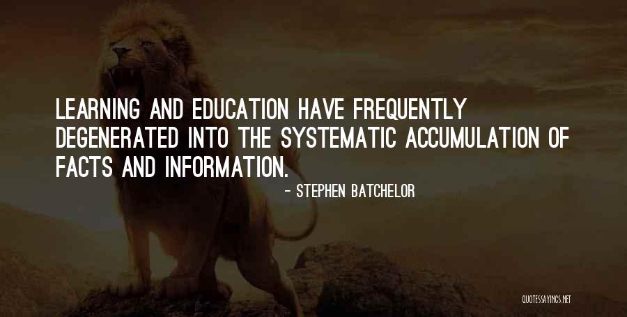 Batchelor Quotes By Stephen Batchelor Batchelor Quotes By Stephen Batchelor