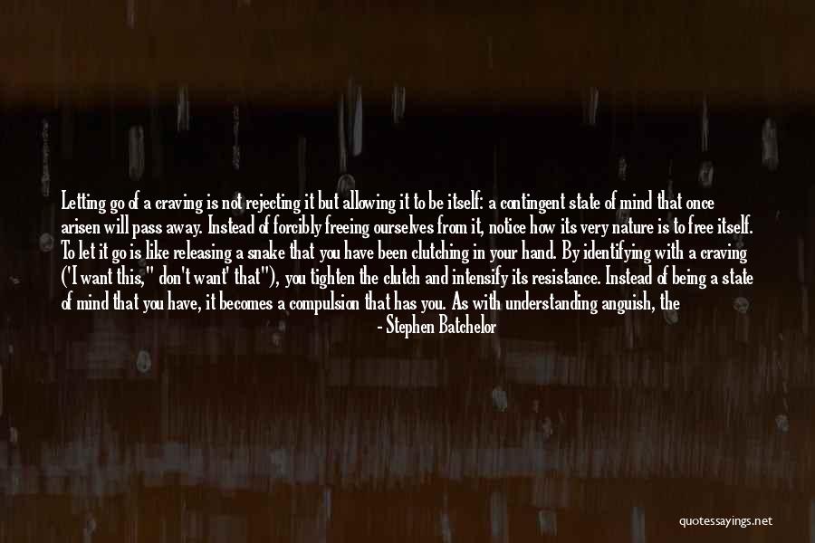 Batchelor Quotes By Stephen Batchelor Batchelor Quotes By Stephen Batchelor
