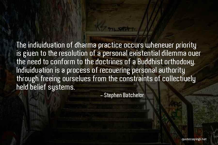 Batchelor Quotes By Stephen Batchelor Batchelor Quotes By Stephen Batchelor