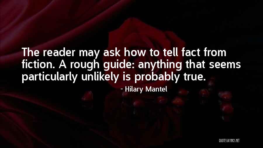 Batchelors Pasta Quotes By Hilary Mantel Batchelors Pasta Quotes By Hilary Mantel