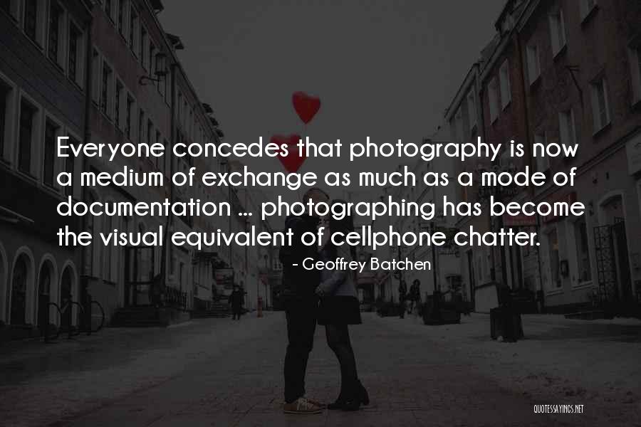 Batchen Quotes By Geoffrey Batchen Batchen Quotes By Geoffrey Batchen