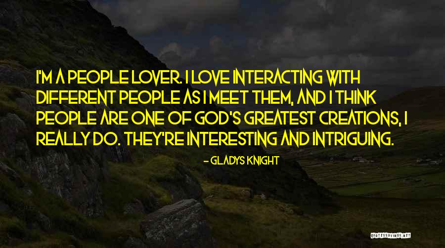 Batches Pastries Quotes By Gladys Knight Batches Pastries Quotes By Gladys Knight