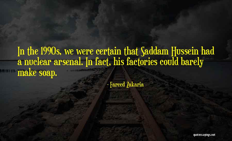 Batdorf And Rodney Quotes By Fareed Zakaria Batdorf And Rodney Quotes By Fareed Zakaria