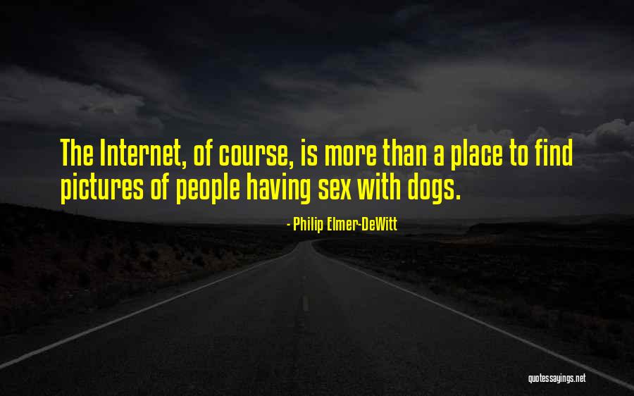 Bateadores De Fuerza Quotes By Philip Elmer-DeWitt Bateadores De Fuerza Quotes By Philip Elmer-DeWitt
