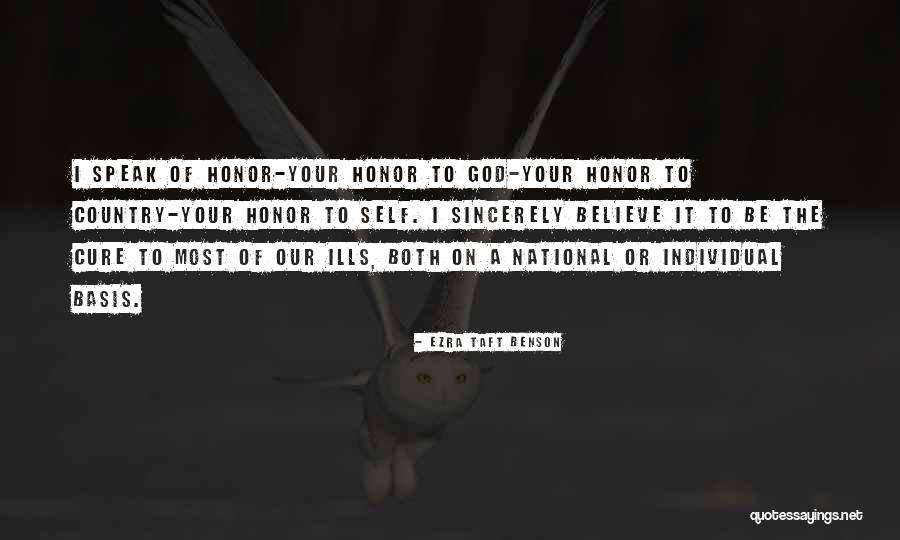 Bateh Eye Quotes By Ezra Taft Benson Bateh Eye Quotes By Ezra Taft Benson