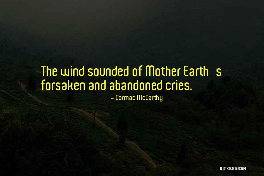 Batenburg Creek Quotes By Cormac McCarthy Batenburg Creek Quotes By Cormac McCarthy