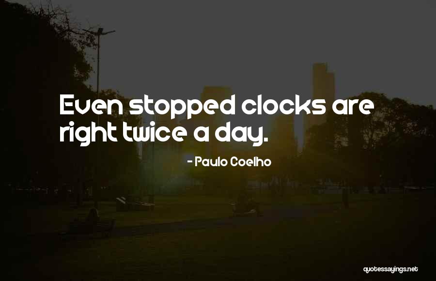 Batenburg Creek Quotes By Paulo Coelho Batenburg Creek Quotes By Paulo Coelho