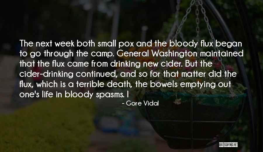 Batenhorst Gravel Quotes By Gore Vidal Batenhorst Gravel Quotes By Gore Vidal