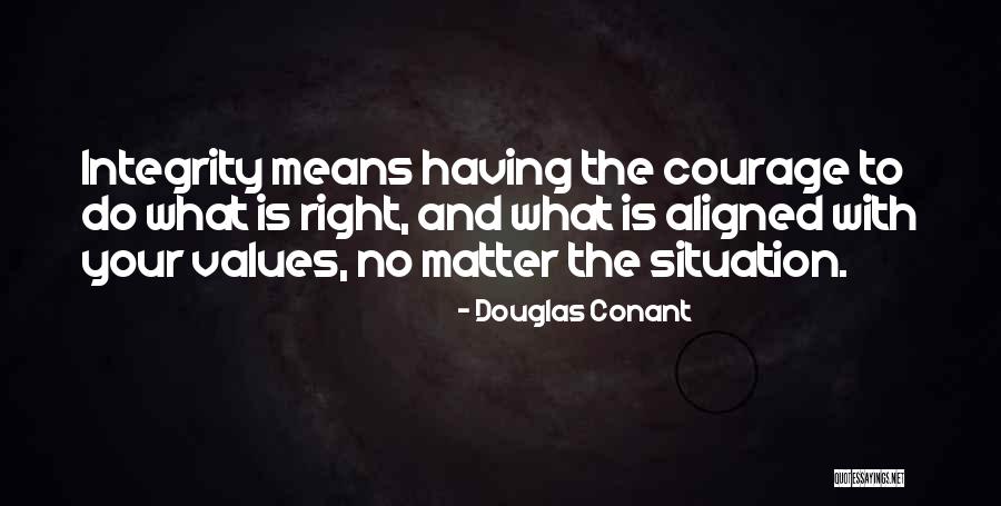 Batensan Quotes By Douglas Conant Batensan Quotes By Douglas Conant