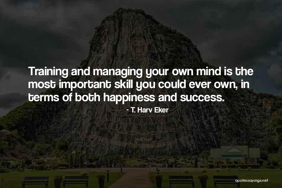 Batensan Quotes By T. Harv Eker Batensan Quotes By T. Harv Eker