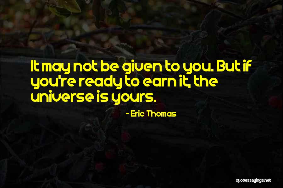 Baterai Laptop Quotes By Eric Thomas Baterai Laptop Quotes By Eric Thomas