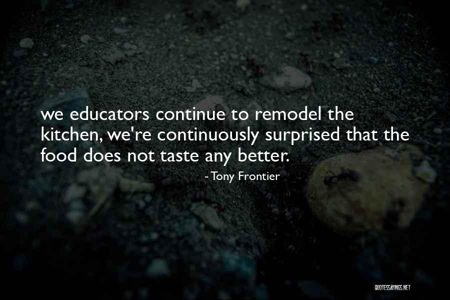 Baterai Laptop Quotes By Tony Frontier Baterai Laptop Quotes By Tony Frontier