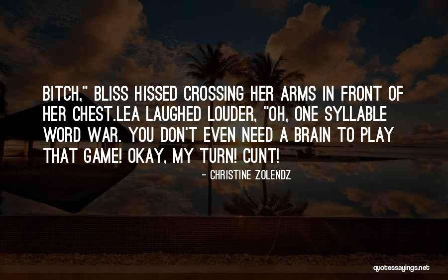 Bateria Musical Quotes By Christine Zolendz Bateria Musical Quotes By Christine Zolendz