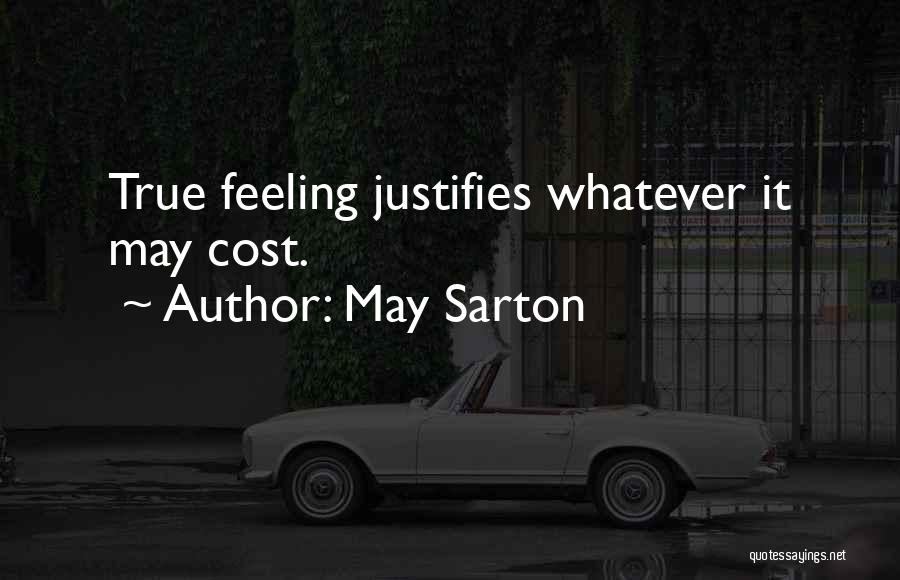 Bateria Virtual Quotes By May Sarton