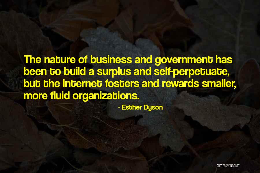 Baterina Child Quotes By Esther Dyson Baterina Child Quotes By Esther Dyson