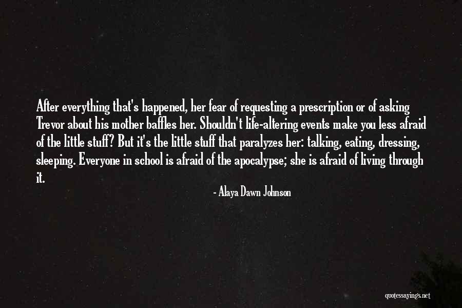 Bateson Dentistry Quotes By Alaya Dawn Johnson Bateson Dentistry Quotes By Alaya Dawn Johnson