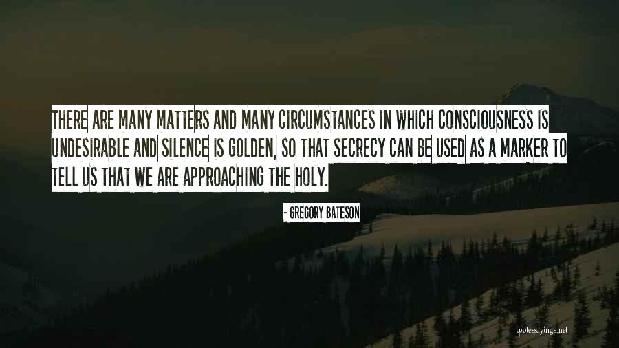 Bateson Gregory Quotes By Gregory Bateson Bateson Gregory Quotes By Gregory Bateson