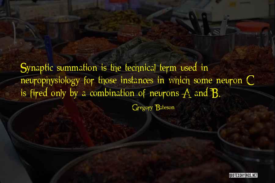 Bateson Gregory Quotes By Gregory Bateson Bateson Gregory Quotes By Gregory Bateson